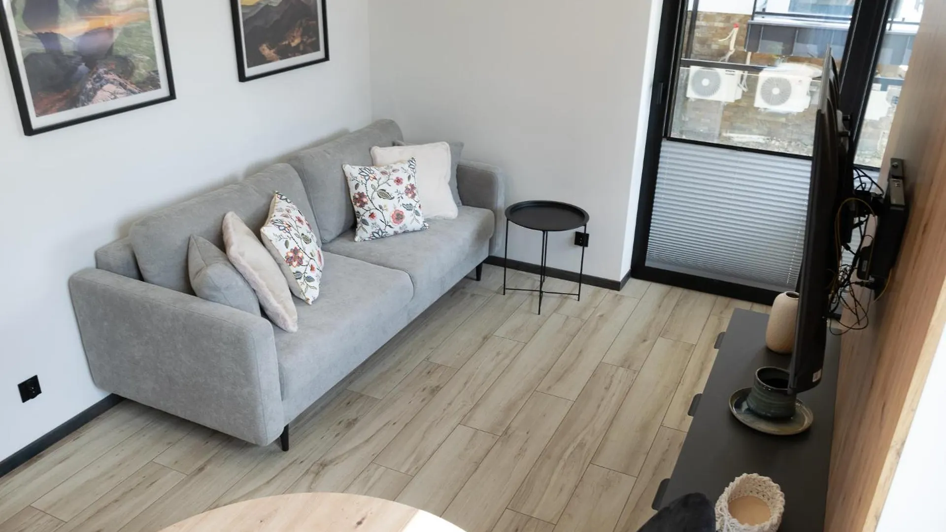 Apartament Joa Zakopane Polska