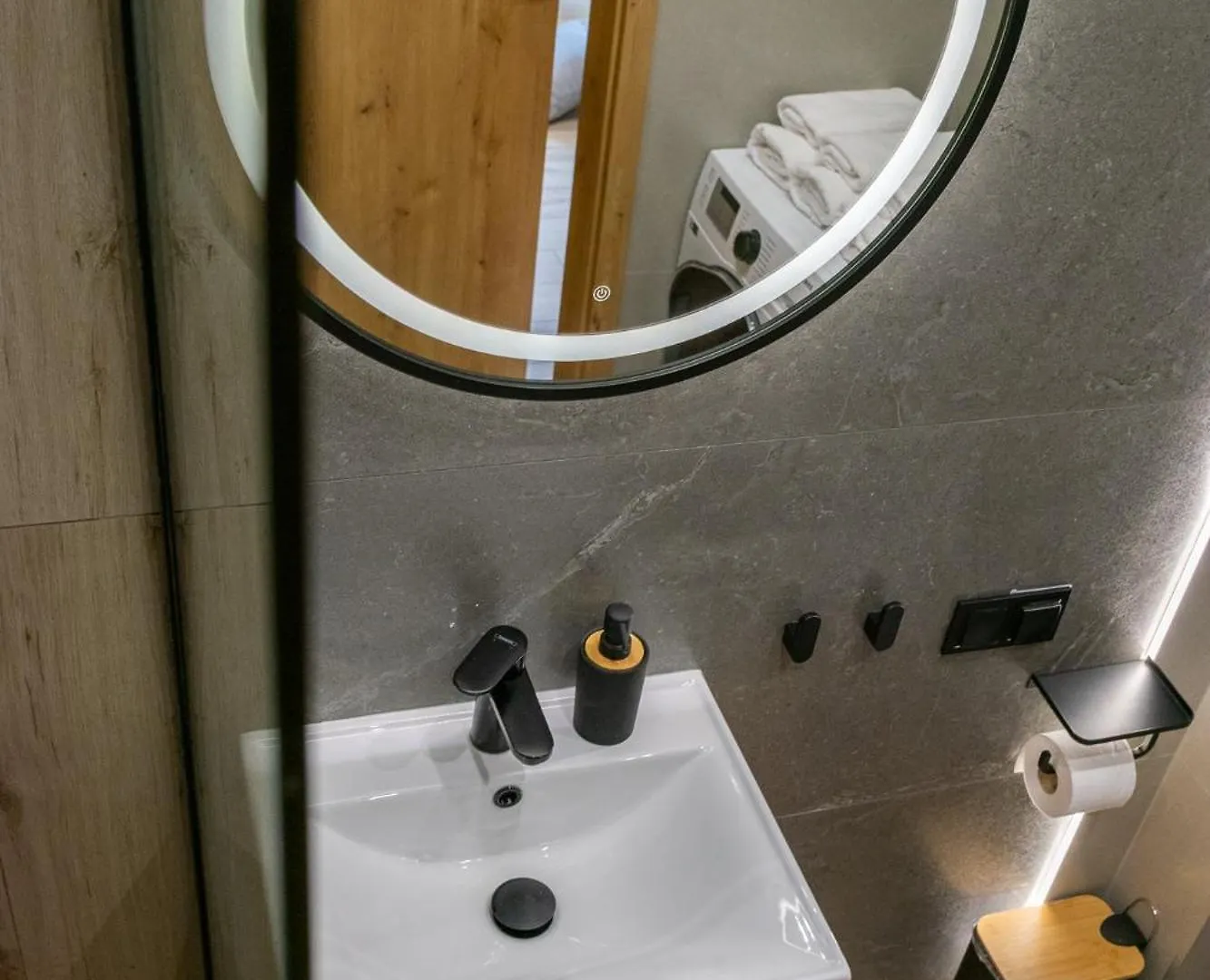 Apartament Joa Zakopane