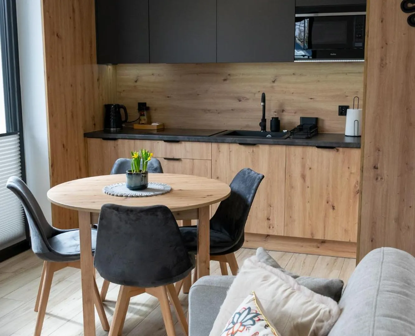 Apartament Joa Zakopane 0*,  Polska