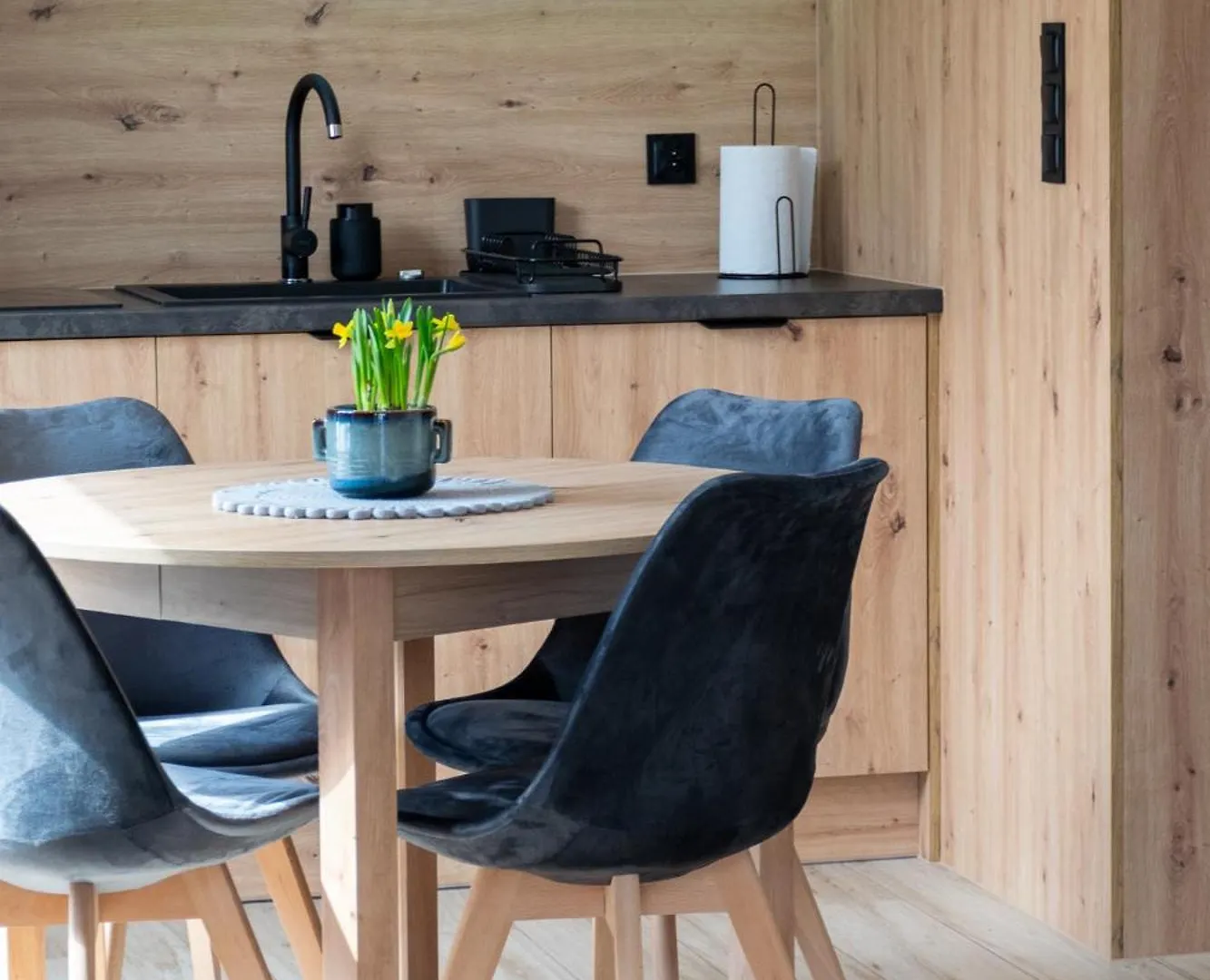 Apartament Joa Zakopane Polska