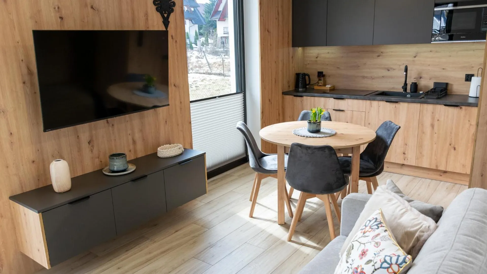 Apartament Joa Zakopane