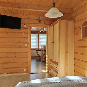 Apartament Sosna, Zakopane