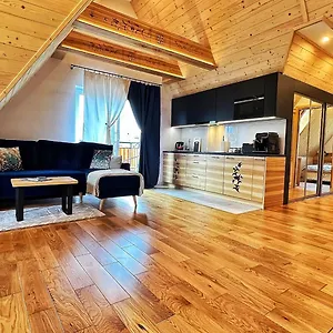 Apartmán Apartamenty 
